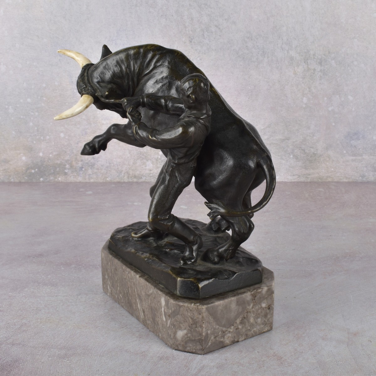 Antoine Bofil, Spanish (1875-1938)