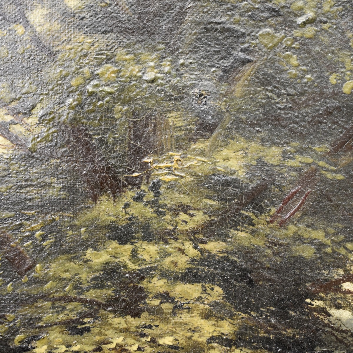 H. McKeown, British (19th-20th Century)