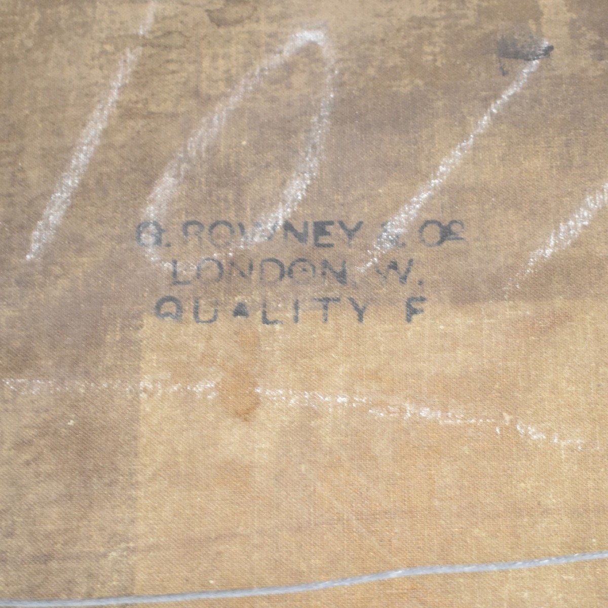 H. McKeown, British (19th-20th Century)