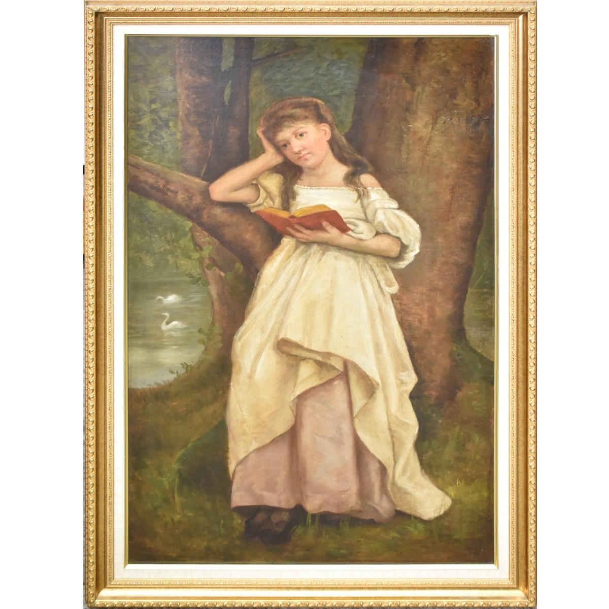 After Charles E. Perugini, British (1839-1918)