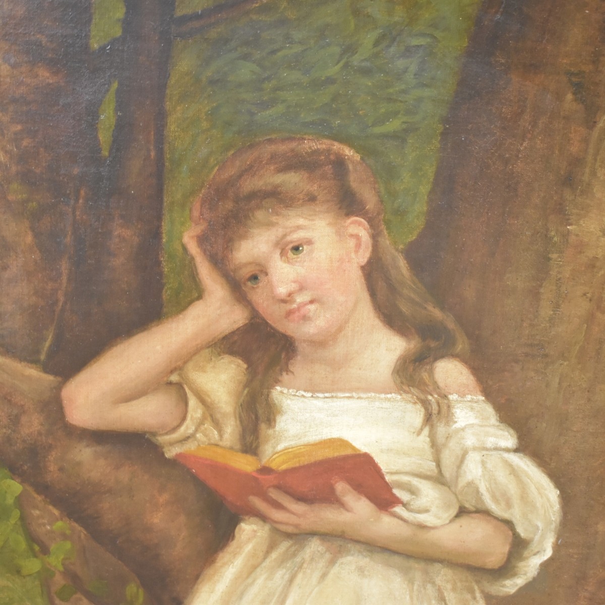 After Charles E. Perugini, British (1839-1918)