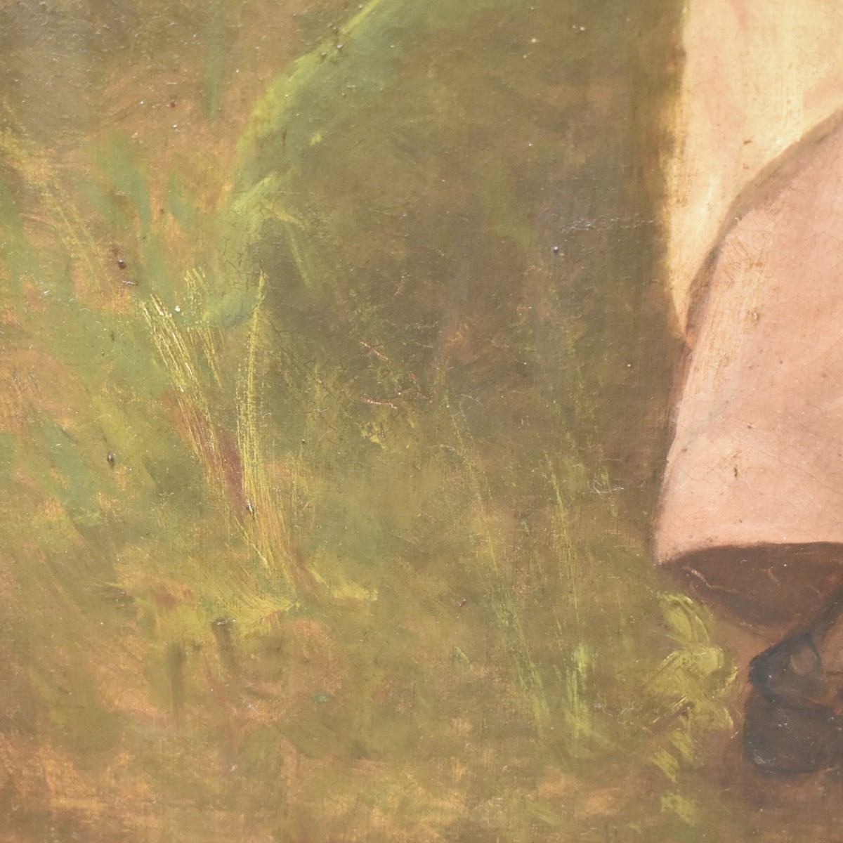 After Charles E. Perugini, British (1839-1918)