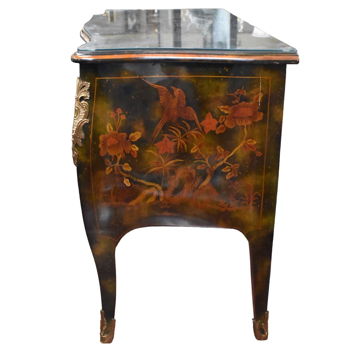 Maitland Smith Bombay Chests