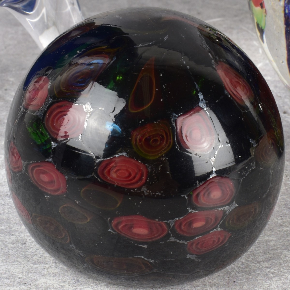Collection of Modern Art Glass