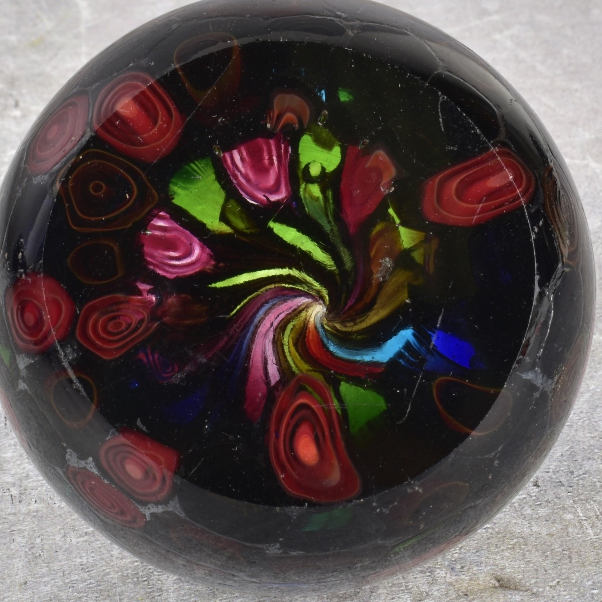 Collection of Modern Art Glass