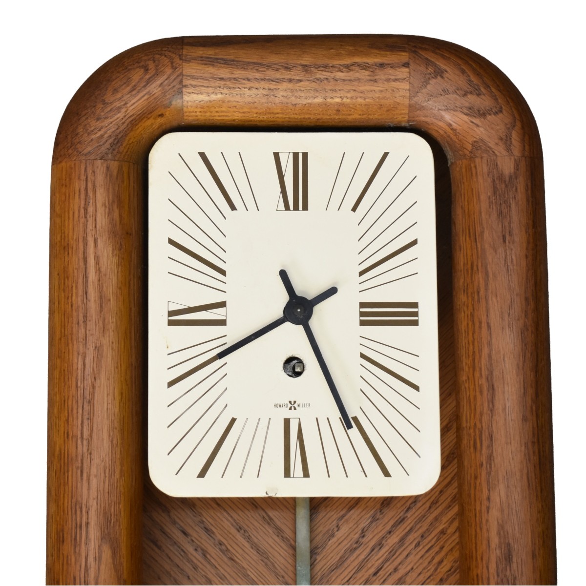 Howard Miller Wall Clock