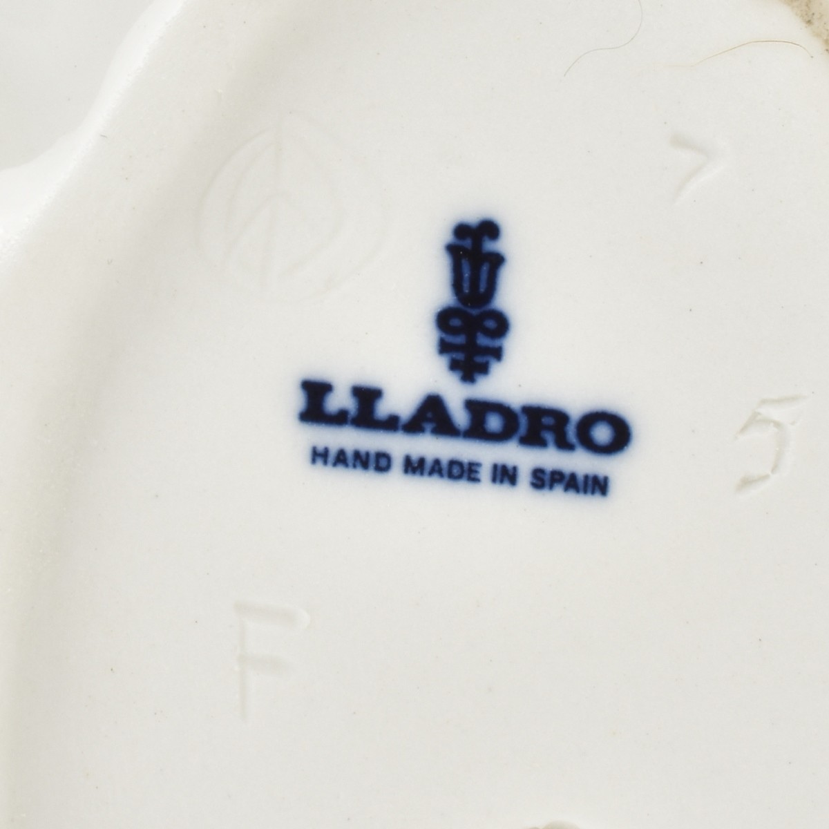 Collection of Porcelain Pieces