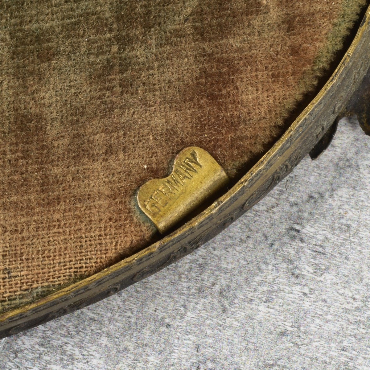 Miniature Portrait Paintings