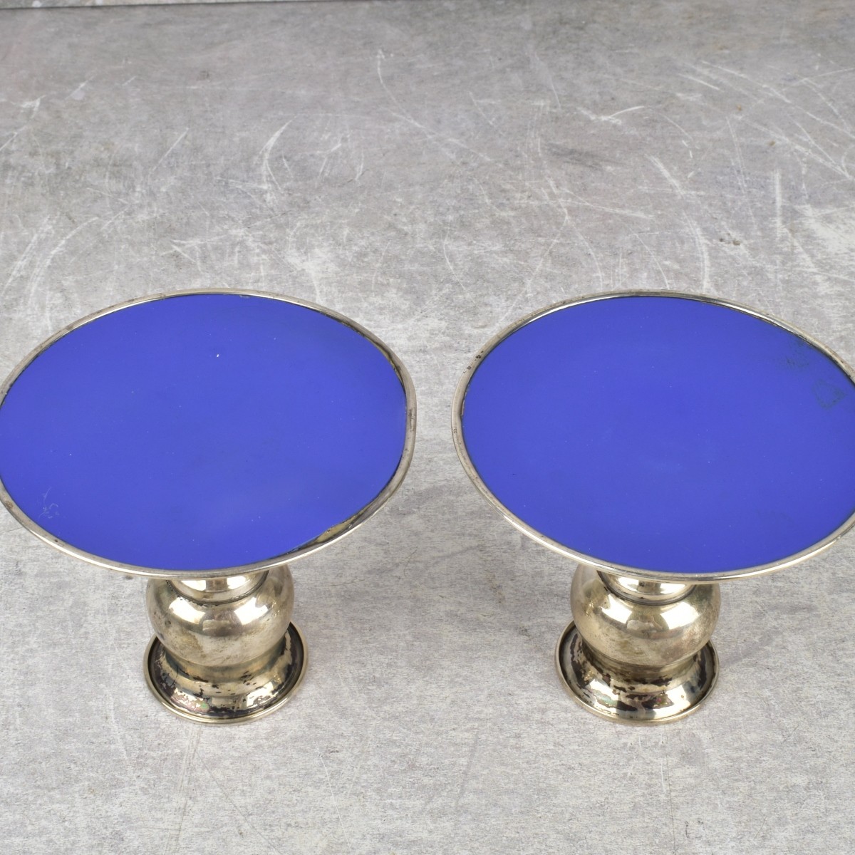 Sterling Silver Pieces