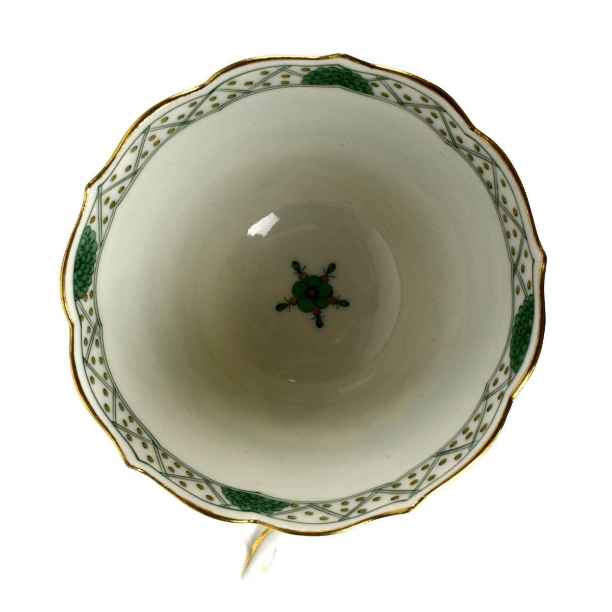 Meissen "343310" Porcelain Dinner Service