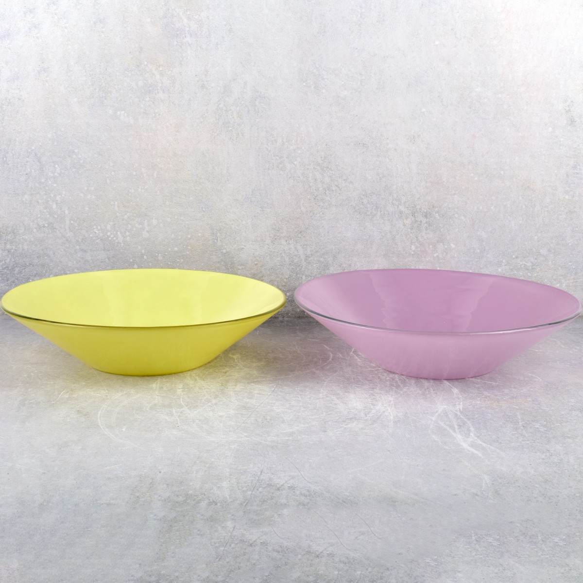 Annieglass Handcrafted Dinner Ware