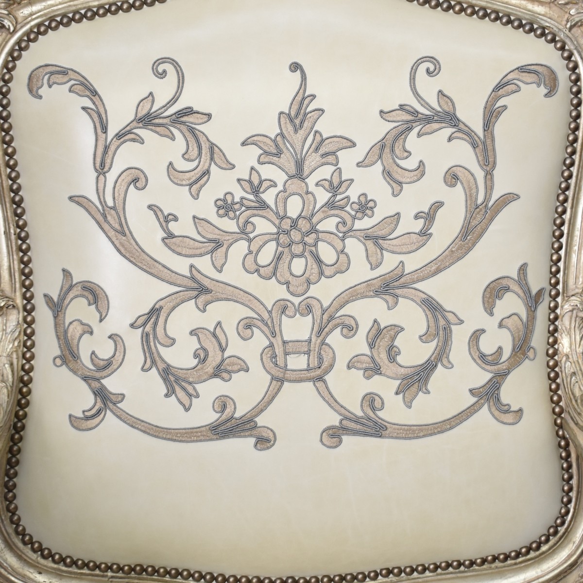 Probably J. Robert Scott Arm Chair