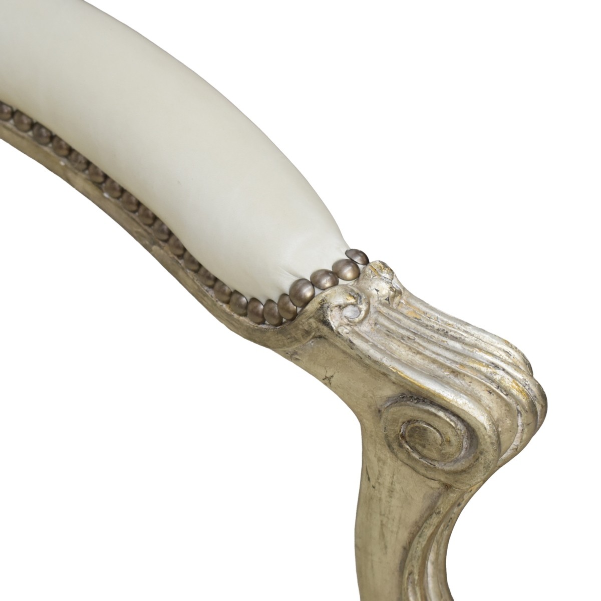 Probably J. Robert Scott Arm Chair