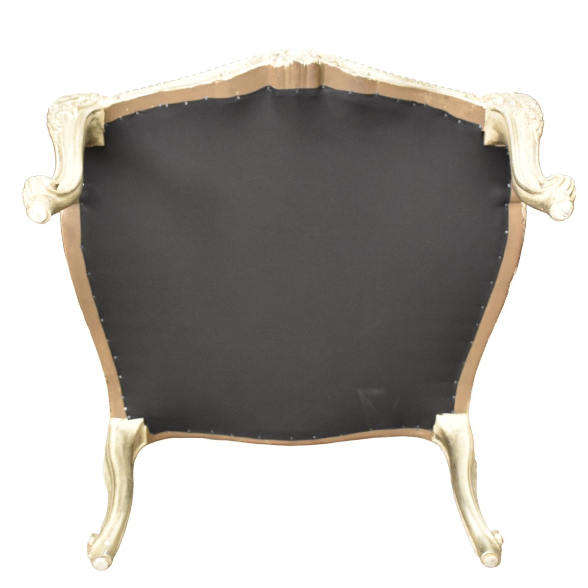 Probably J. Robert Scott Arm Chair