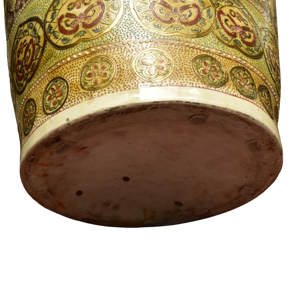 Palace Size Porcelain Urn