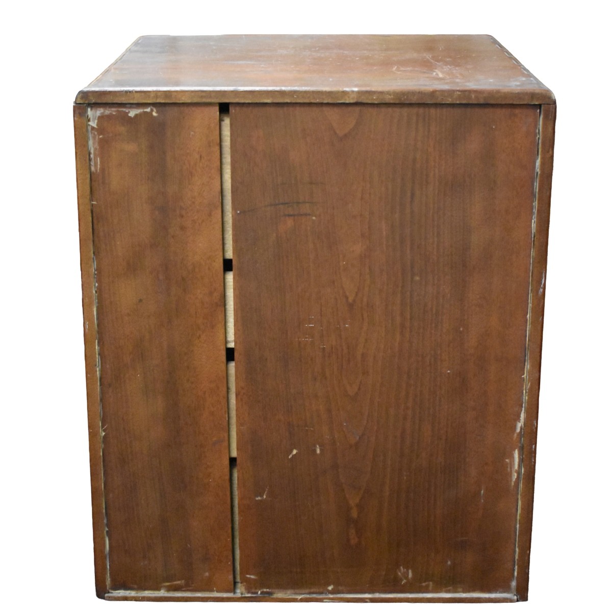 Small Antique Chest of Drawers