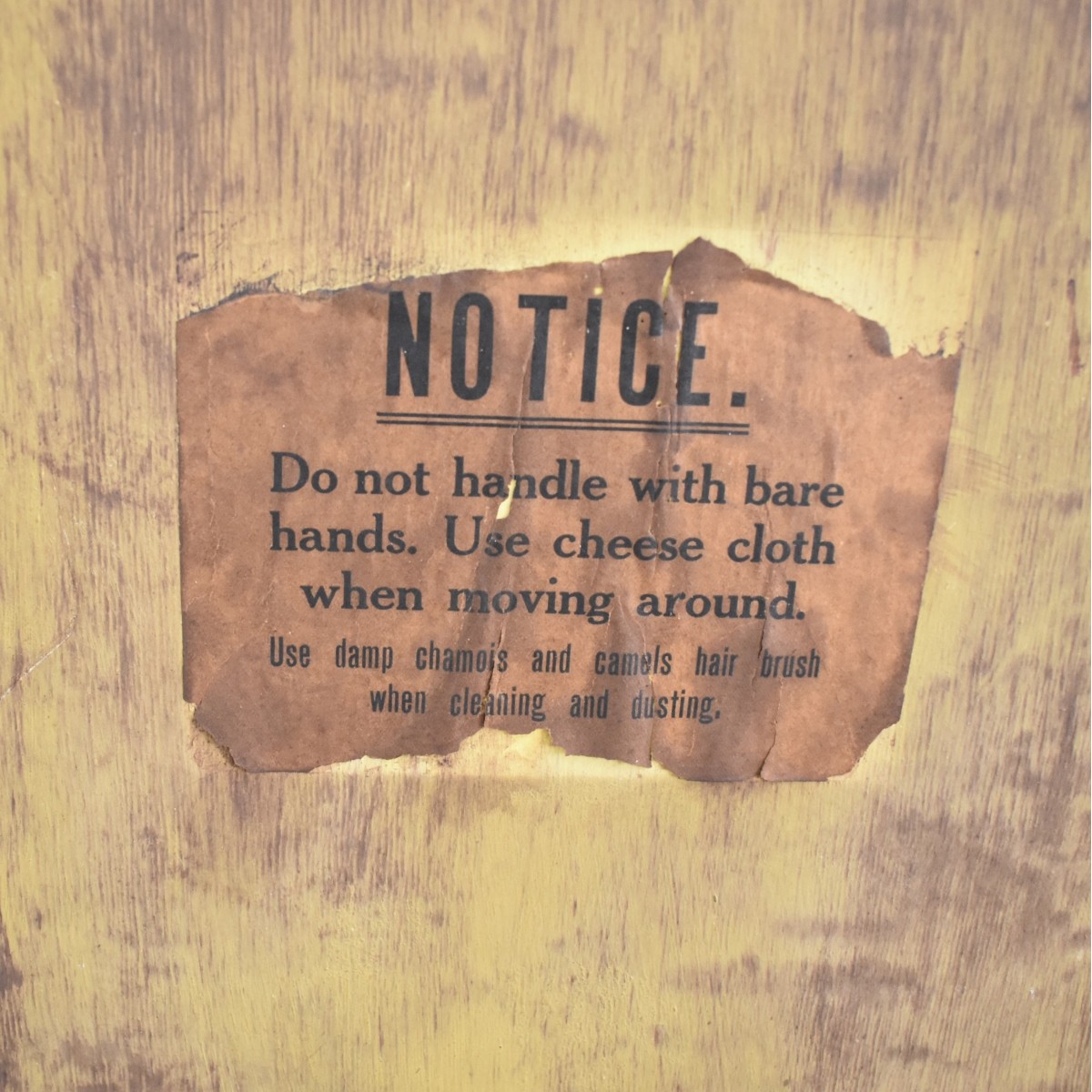 Antique Louis XV Style French Vitrine