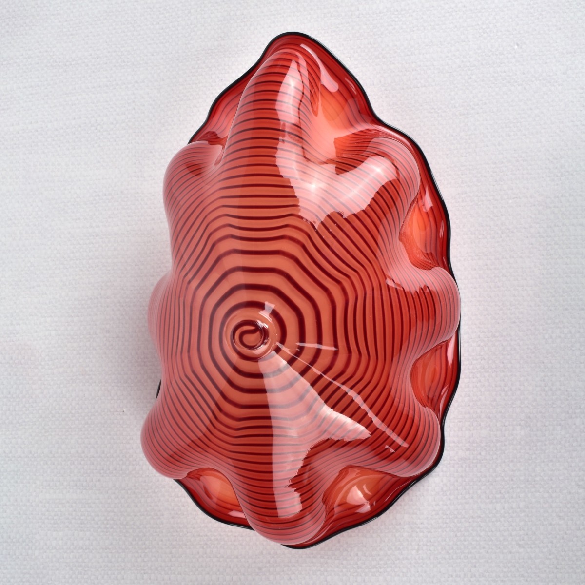 Dale Chihuly, American (b. 1941)