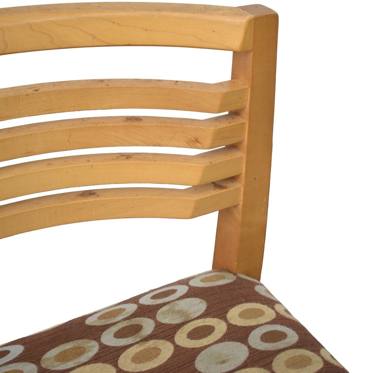 Knoll Studio 1990 Dining Chairs