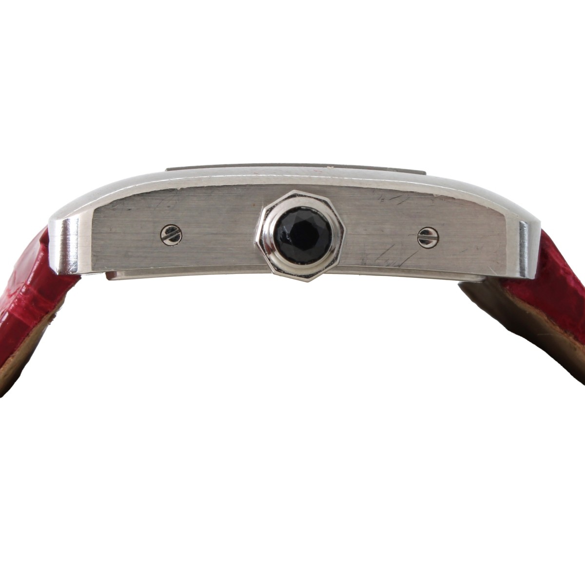 Vintage Cartier Ladies Wrist Watch