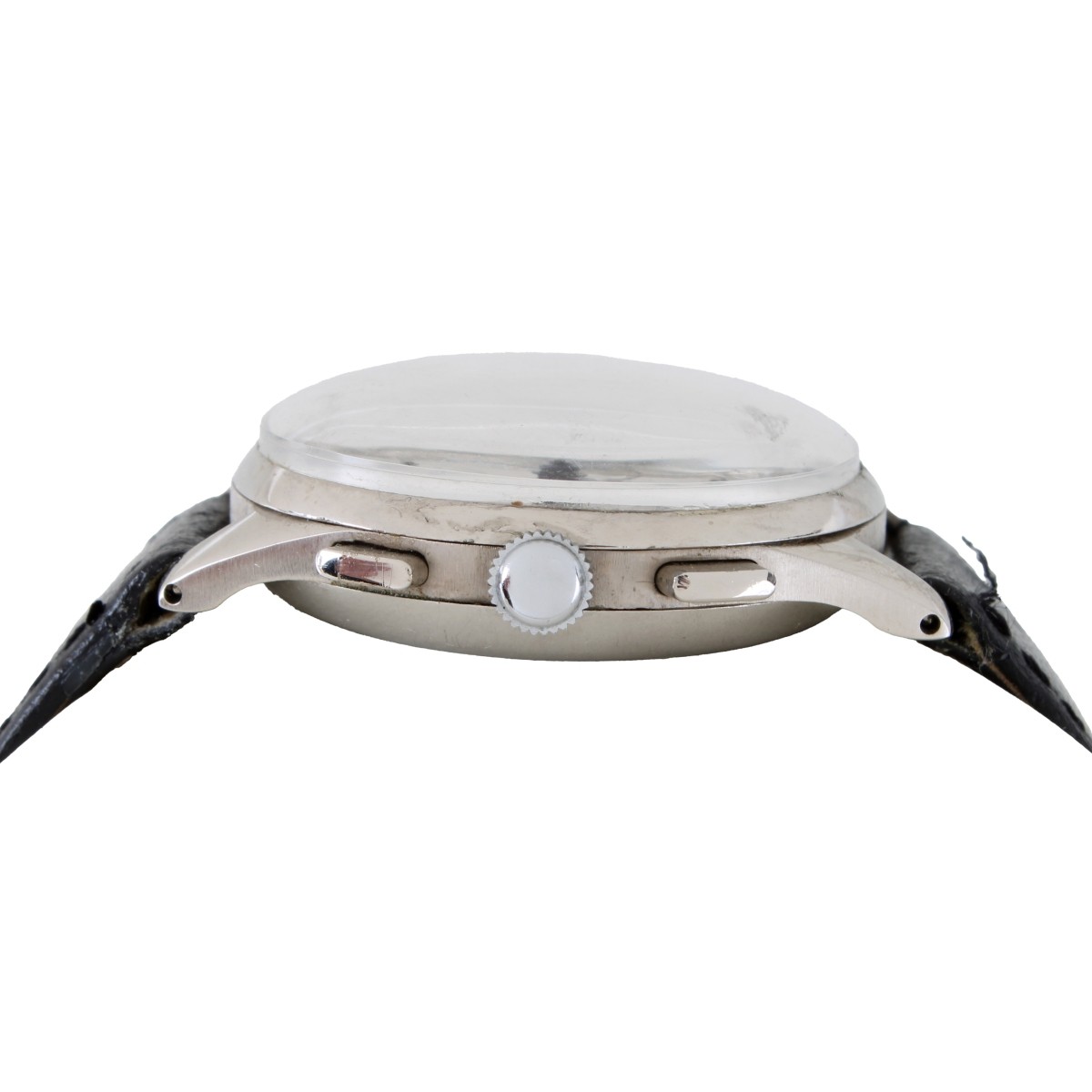 Vintage Breitling Chronograph Watch