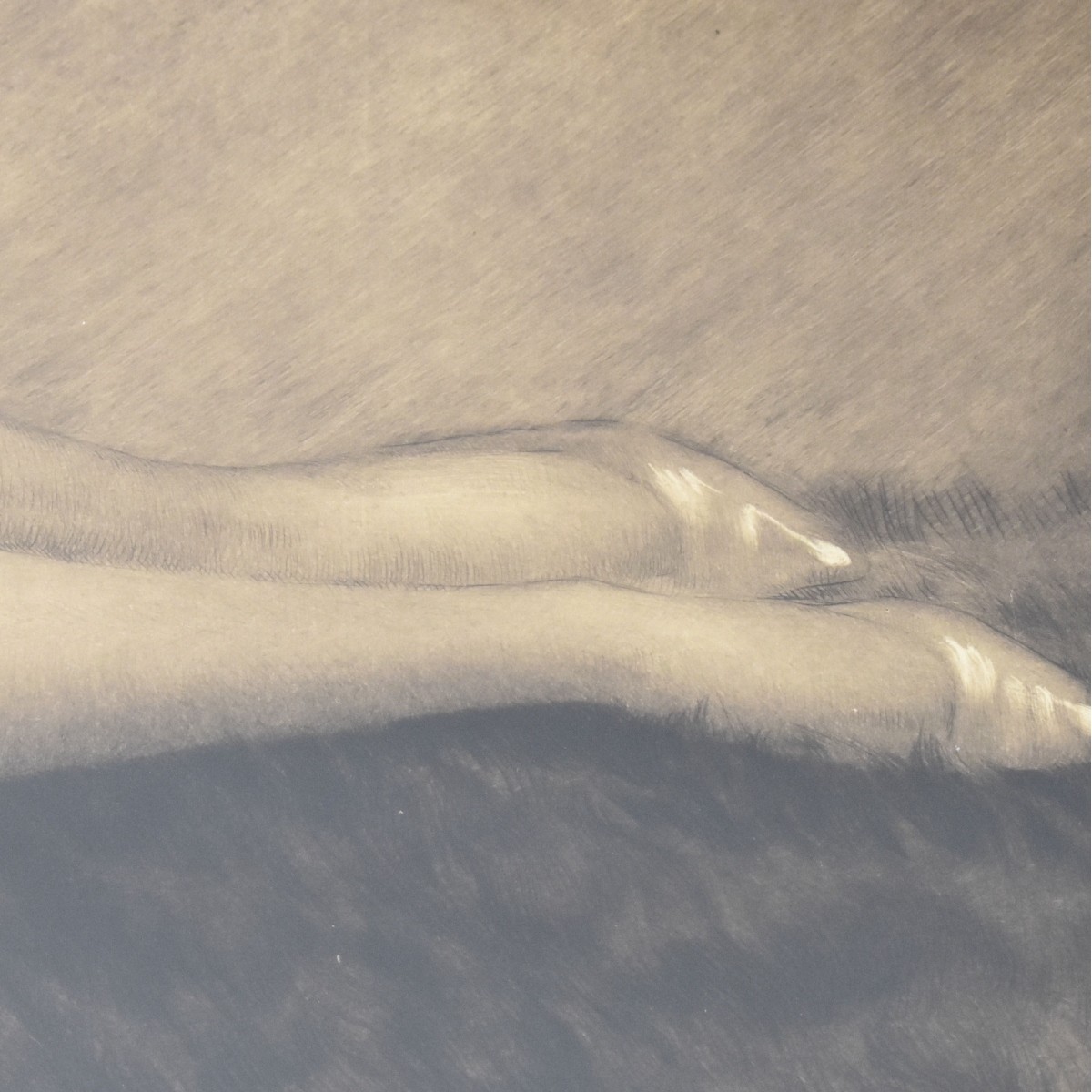 Louis Icart, French (1888 - 1950)