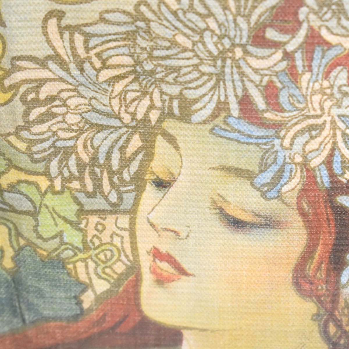 Alphonse Mucha, Czech (1860 - 1939)