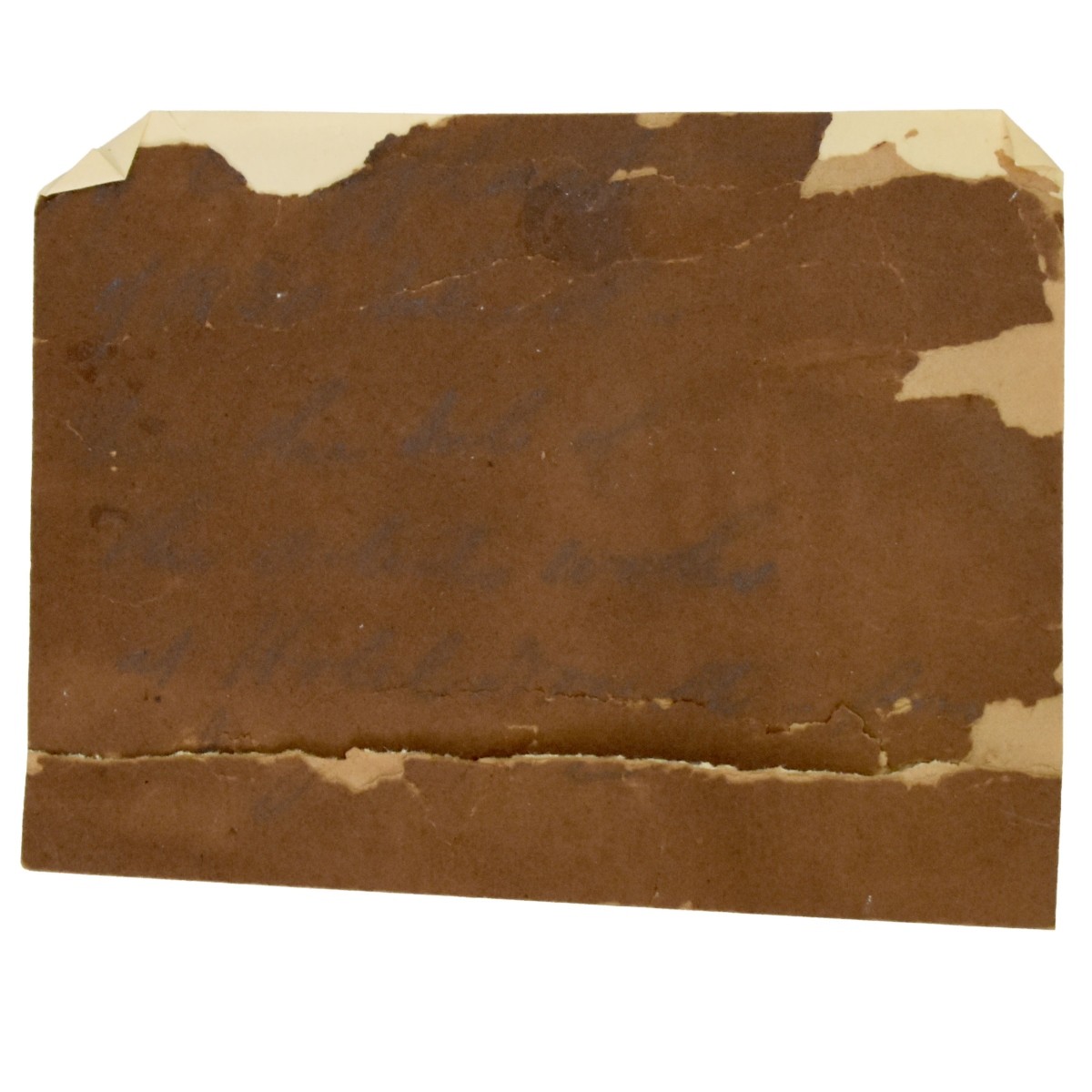 Francois Nicolas Chifflart, French (1825-1901)