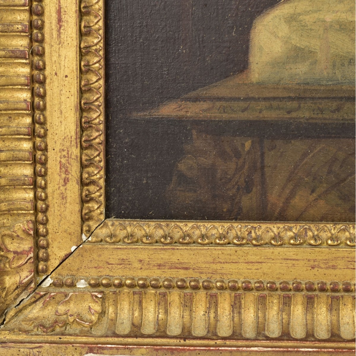 After; Jules Joseph Lefebvre, French (1836-1911)