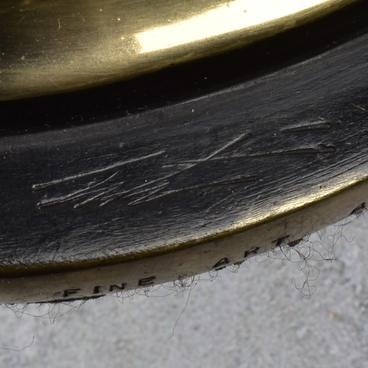 Romain (Erte) de Tirtoff, Russian (1892-1990)