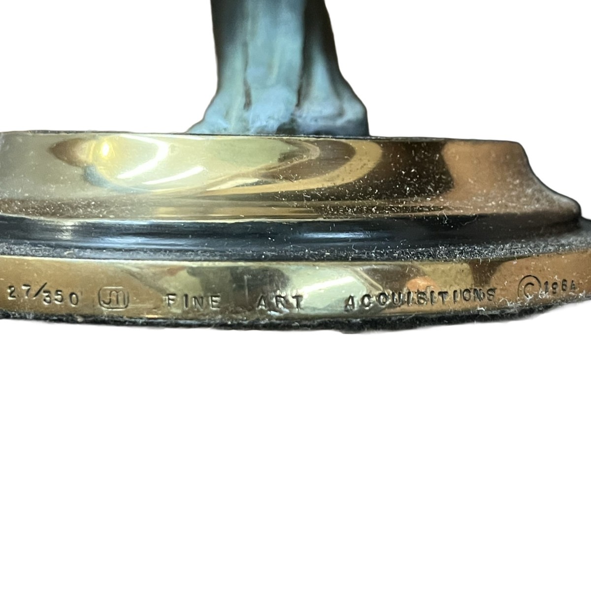 Romain (Erte) de Tirtoff, Russian (1892-1990)