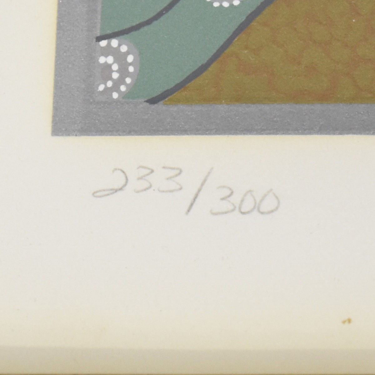 Romain (Erte) De Tirtoff, Russian (1892-1990)