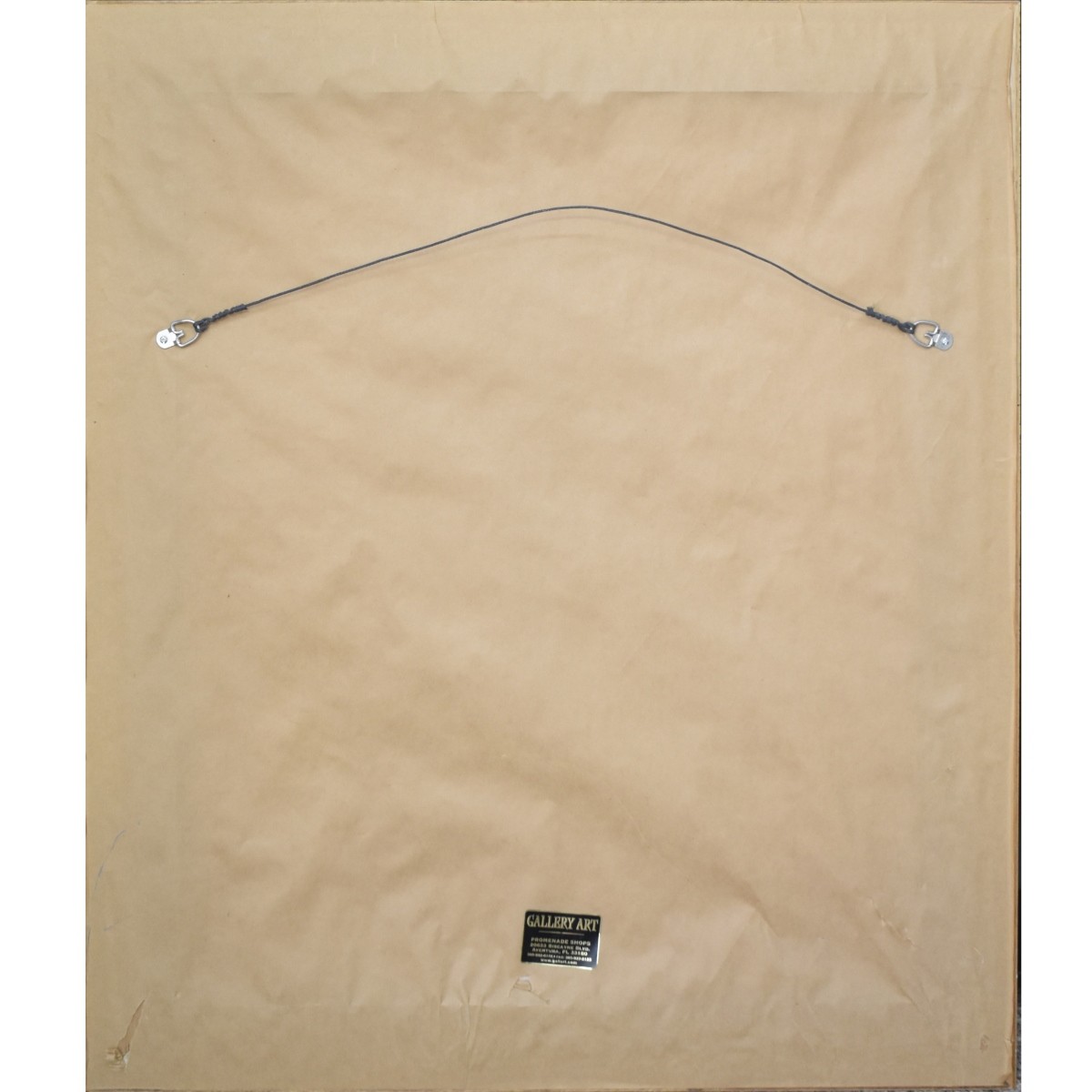 Romain (Erte) De Tirtoff, Russian (1892-1990)