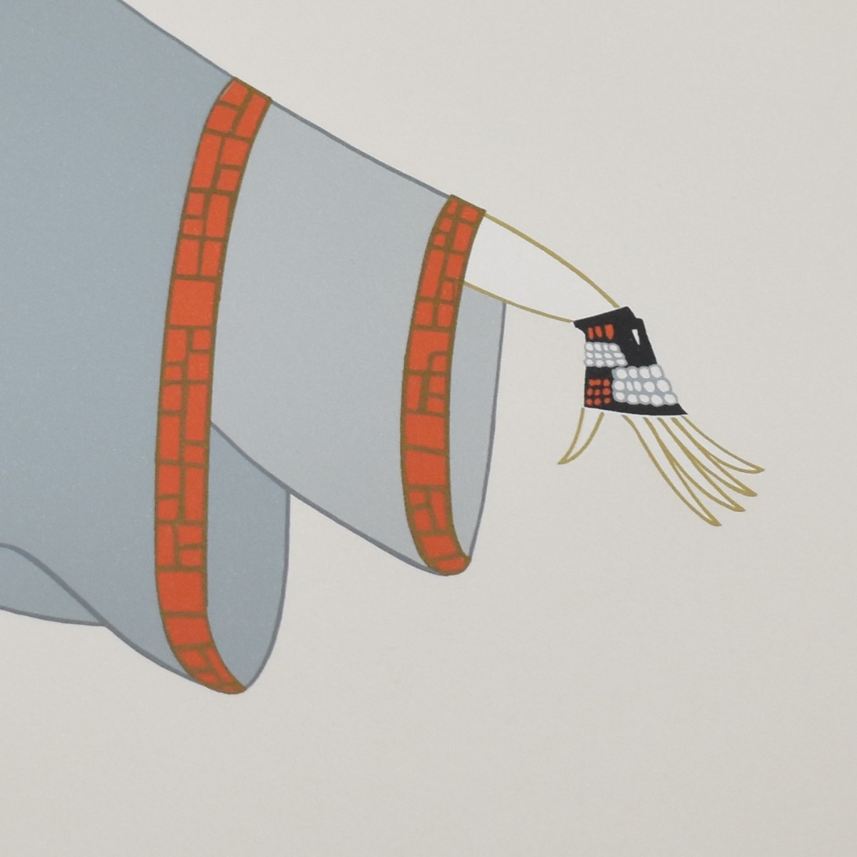 Romain (Erte) De Tirtoff, Russian (1892-1990)