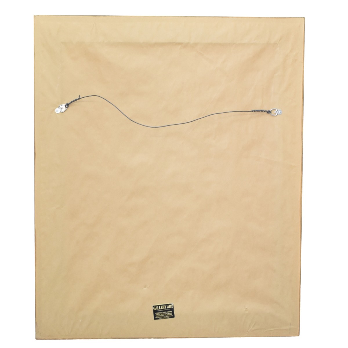 Romain (Erte) De Tirtoff, Russian (1892-1990)