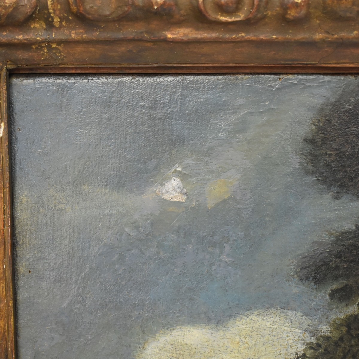 Two Mnnr. of: Alessandro Magnasco (1667 - 1749)