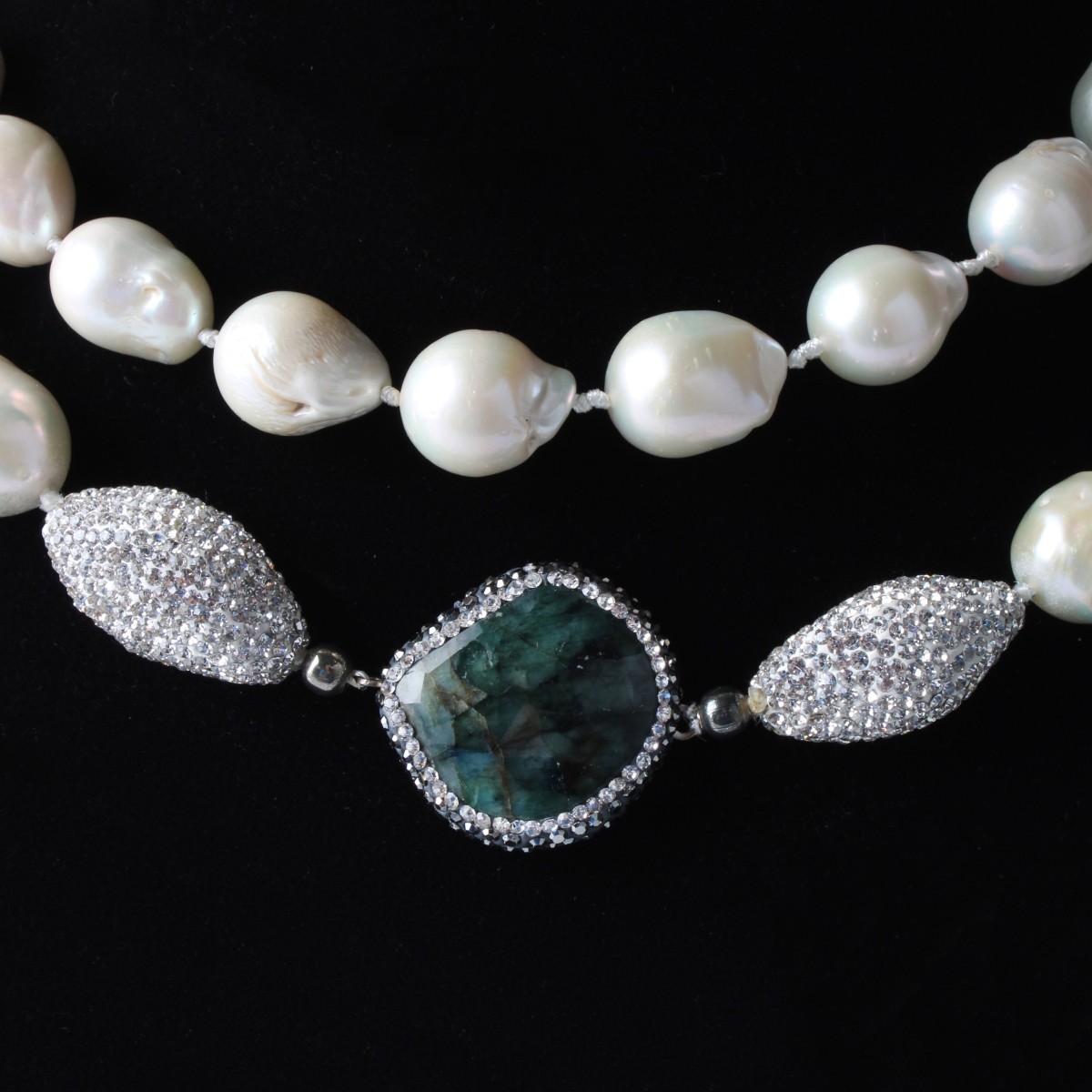 South Sea Pearl Necklace