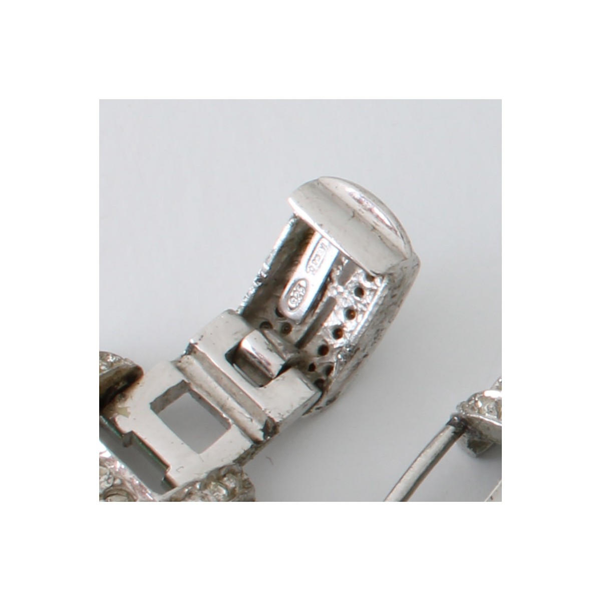 Deco Tutti Frutti Costume Necklace