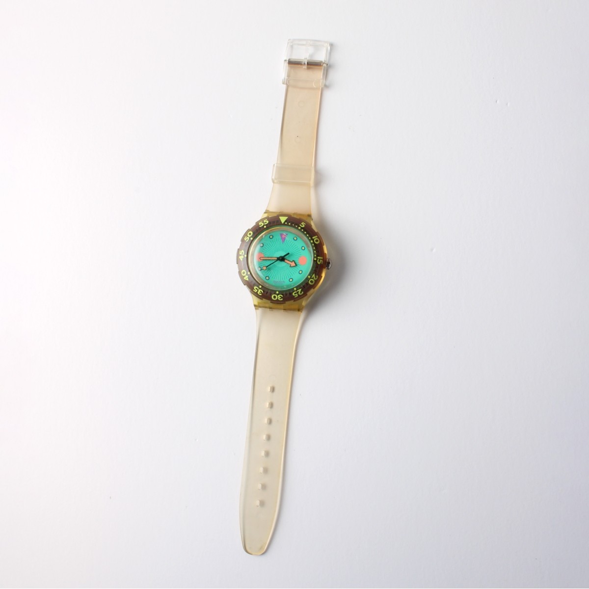 Vintage Swatch Watch