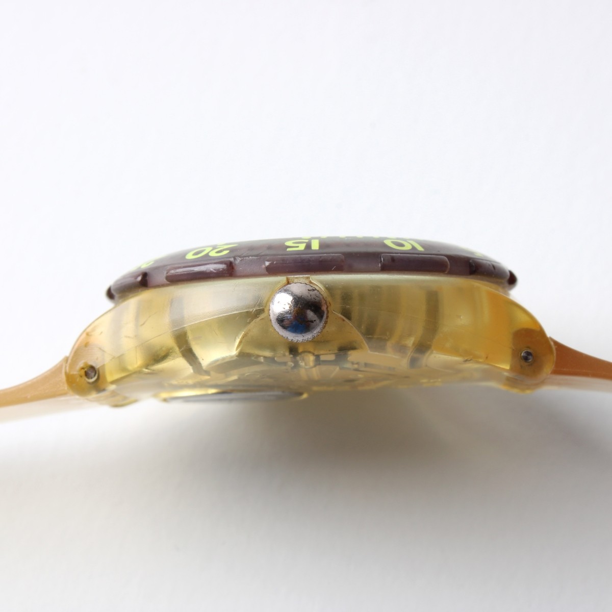 Vintage Swatch Watch