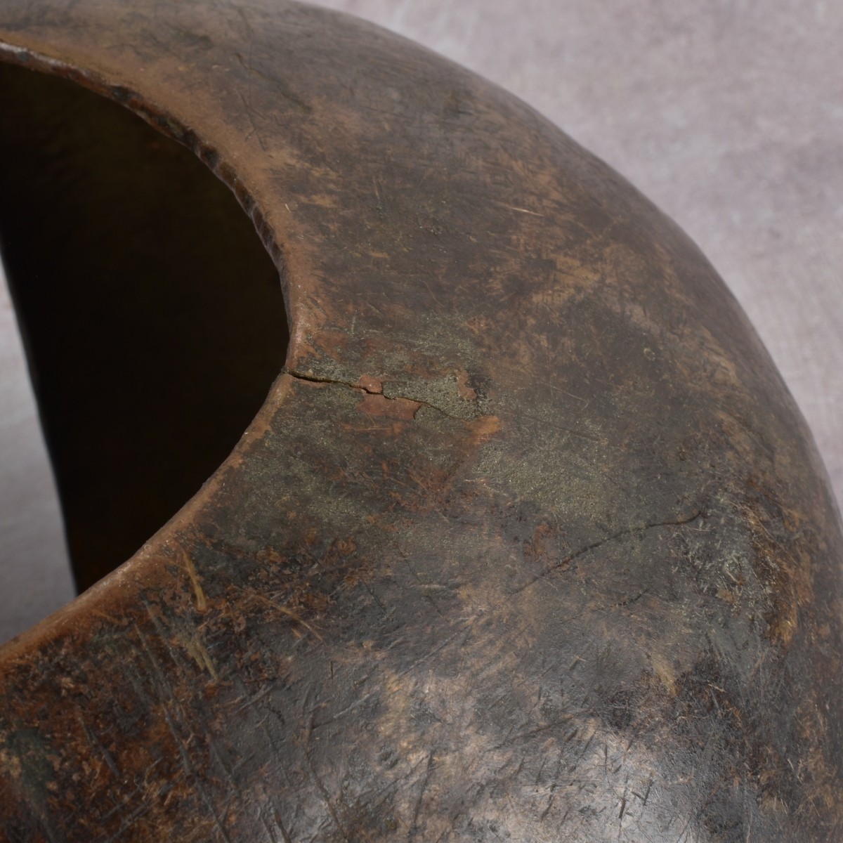 African Moble Ankle Bracelet Currency