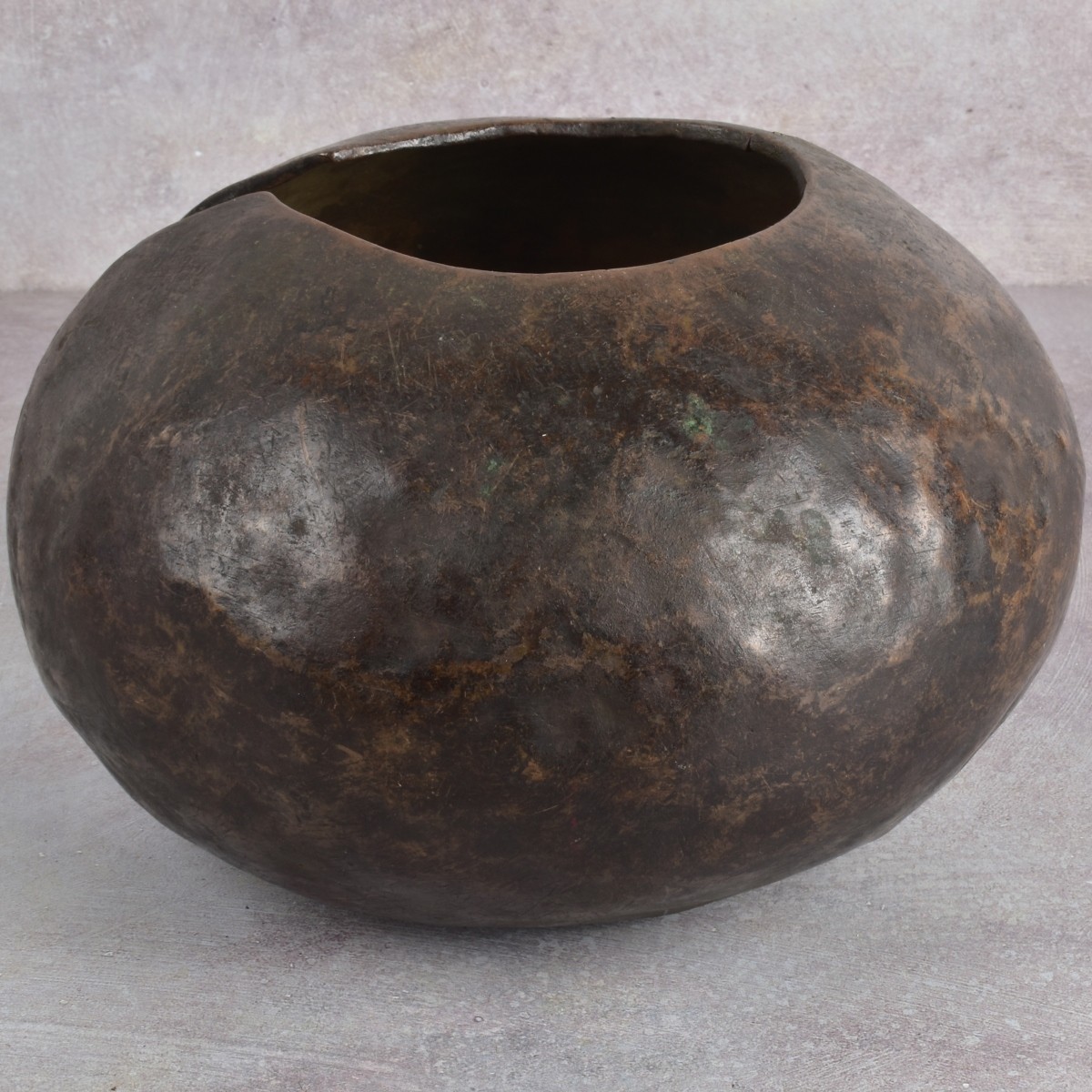 African Moble Ankle Bracelet Currency