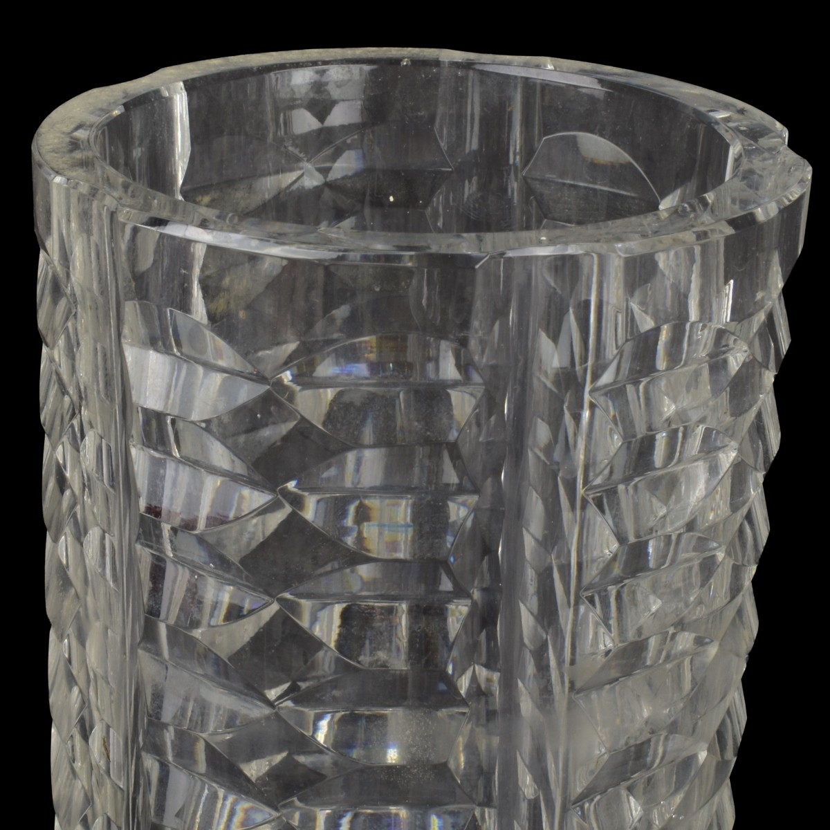 Tiffany & Co, Baccarat, Waterford Crystal