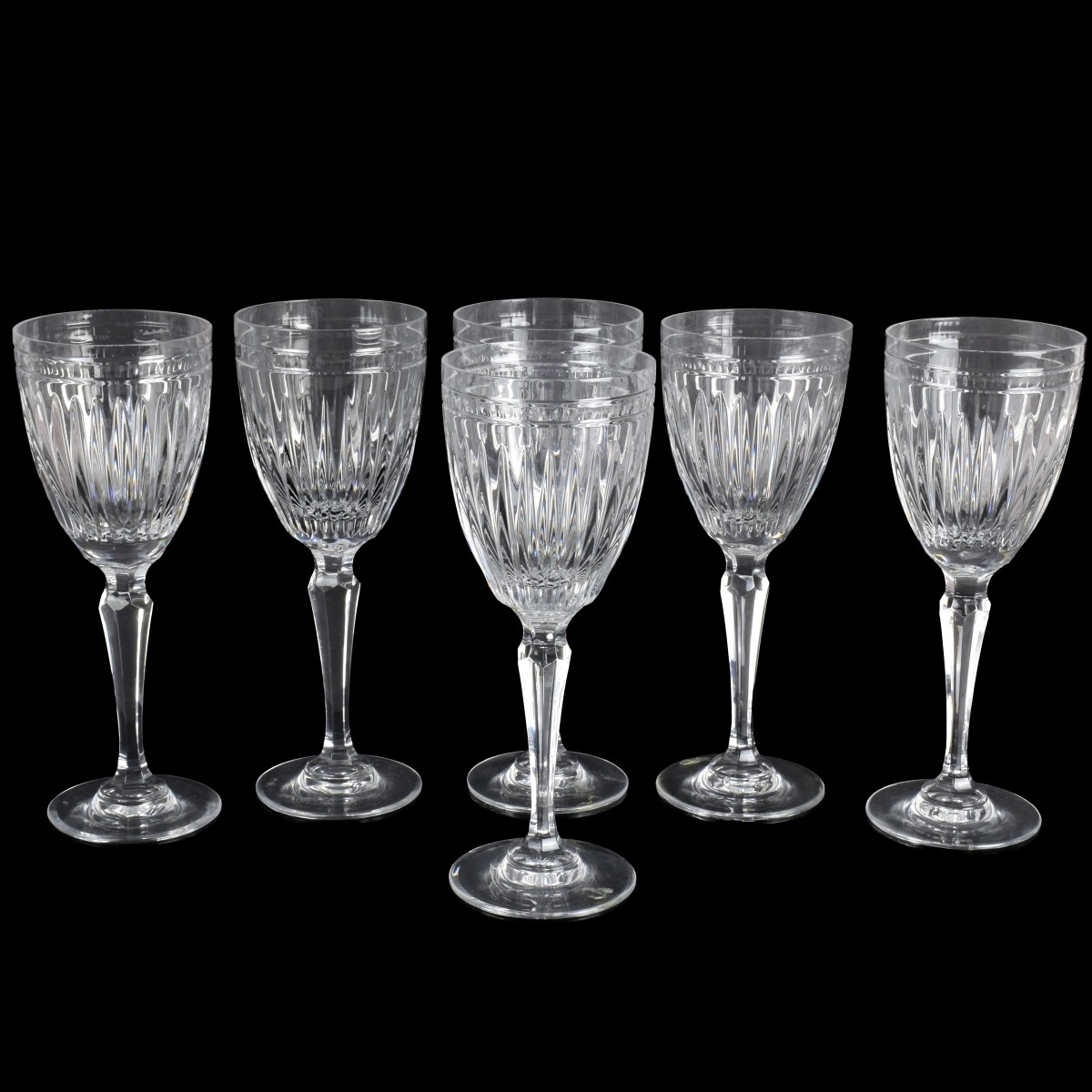 Waterford Crystal