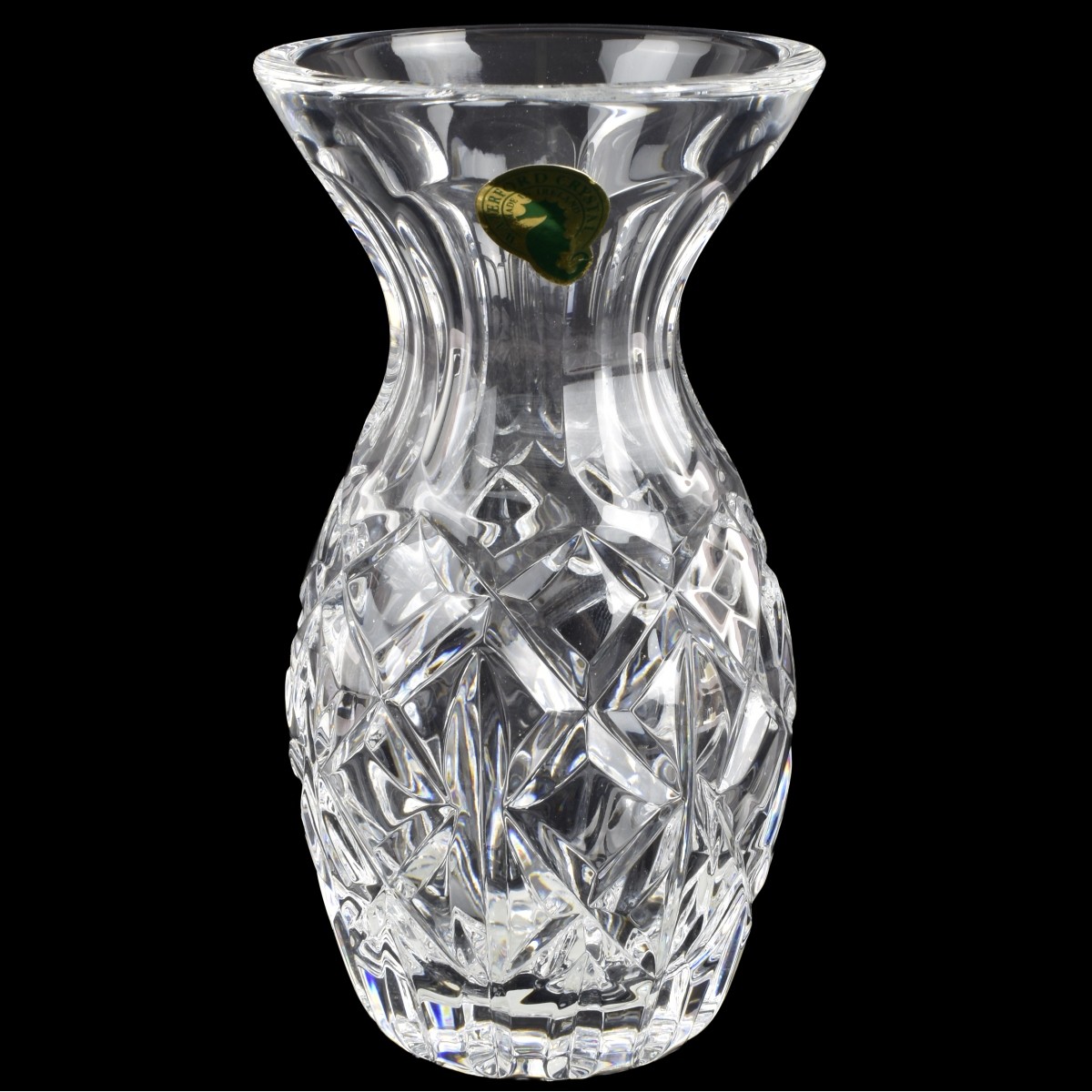 Waterford Crystal