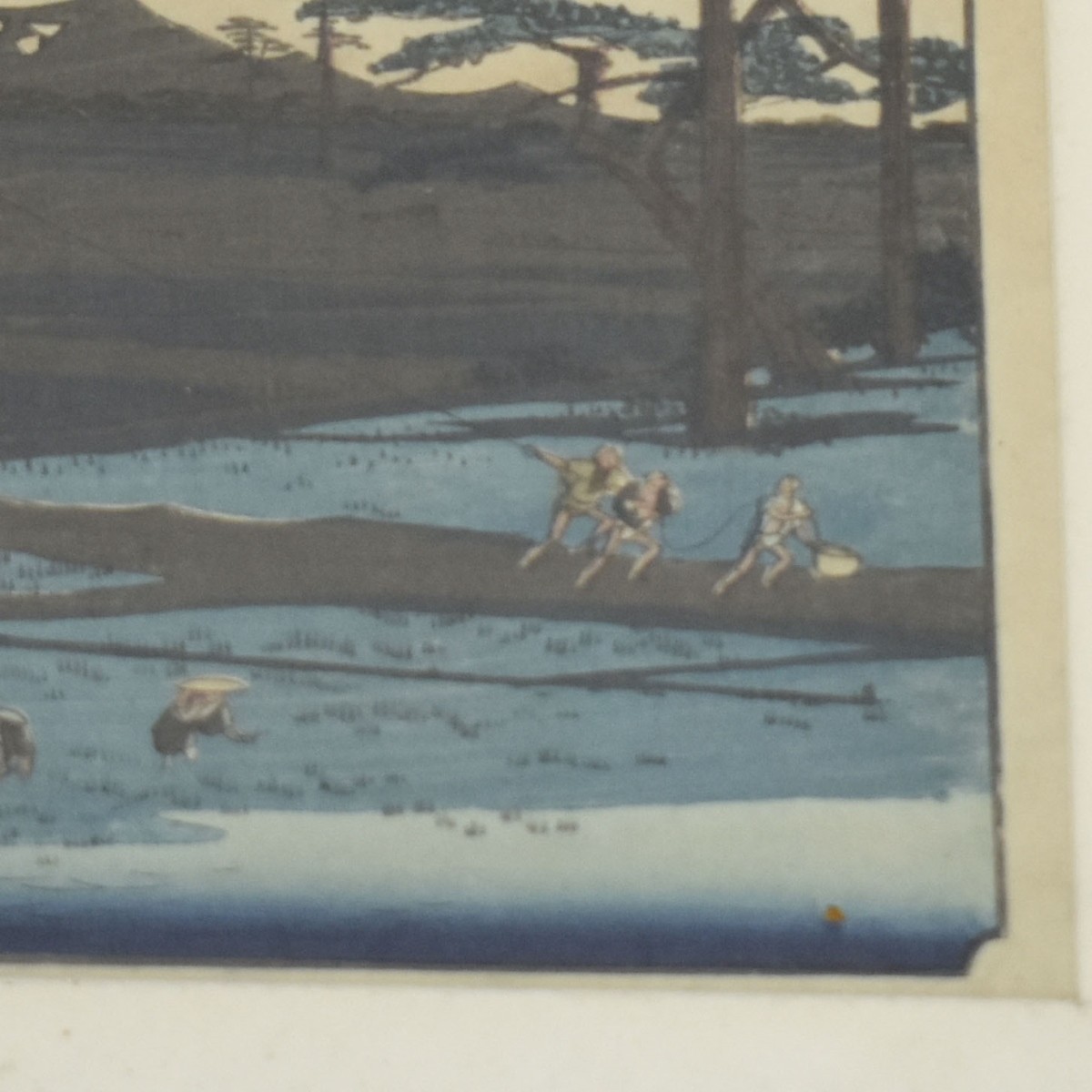 Utagawa Hiroshige II, Japanese (1826-1869)