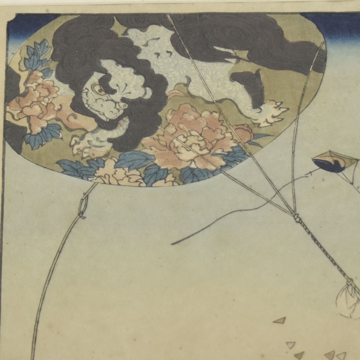 Utagawa Hiroshige II, Japanese (1826-1869)