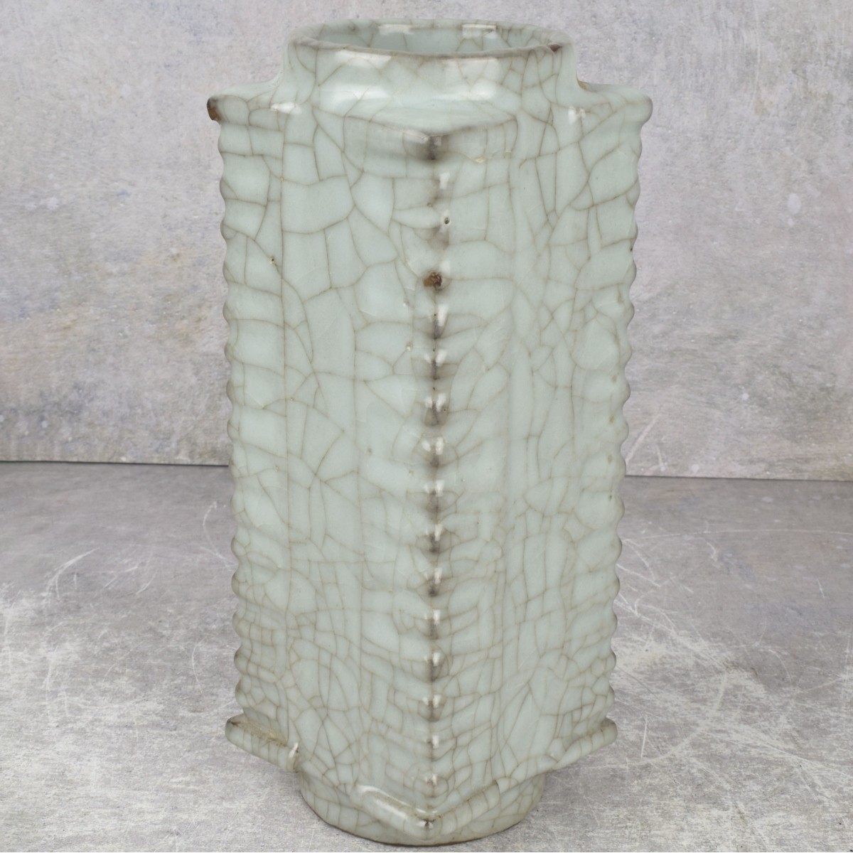 Chinese Celadon Vase