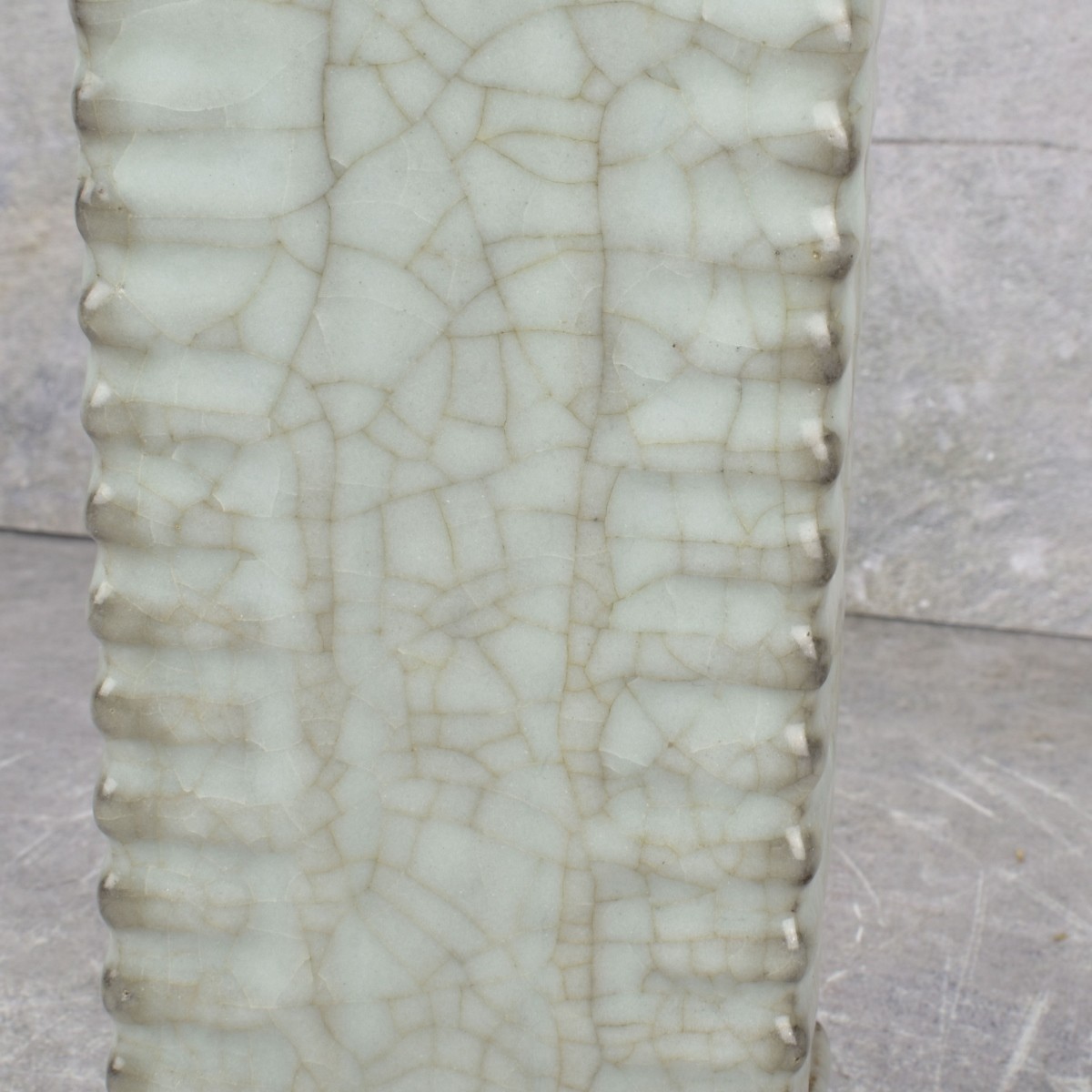 Chinese Celadon Vase