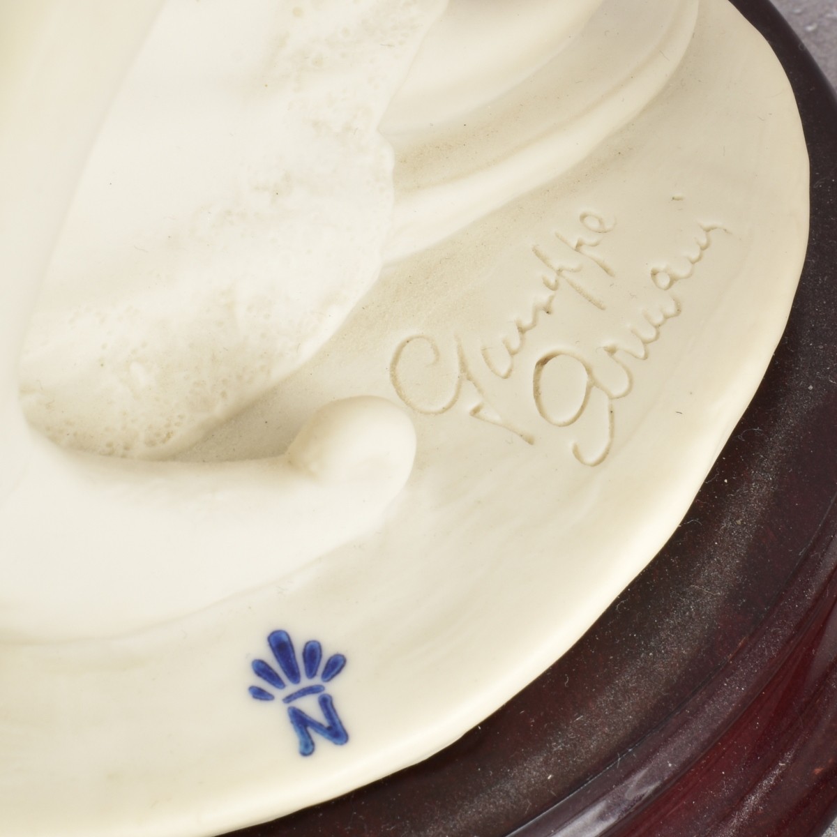 Lladro and Giuseppe Armani Sculptures